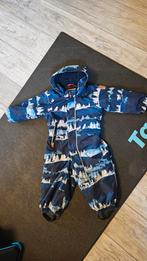 Reima Tec skipak maat 86 - Lekker warm!, Ophalen of Verzenden, Gebruikt, Reima, Jongen of Meisje