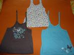 mooie meisjes topjes, en mouwloze shirts, Ophalen of Verzenden, Zo goed als nieuw, Overige, Meisje