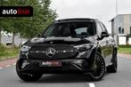 Mercedes-Benz GLC-klasse 300e 4MATIC AMG. Luchtv, NappaLeder, Automaat, Gebruikt, Zwart, Vierwielaandrijving