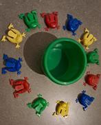 Kikkerspel, Hobby en Vrije tijd, Een of twee spelers, Ophalen of Verzenden, Zo goed als nieuw