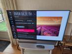 LG OLED55C8PLA 55-inch OLED TV - Uitstekende Kwaliteit, 100 cm of meer, LG, Smart TV, OLED