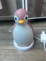 ZAZU Pam Pinguïn Slaaptrainer Roze, Ophalen of Verzenden, Zo goed als nieuw, Minder dan 100 meter
