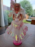 Vintage Barbie 1992 - Secret Hearts Barbie, Ophalen of Verzenden, Zo goed als nieuw