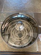 Kamberg grote stoompan alle warmtebronnen! couscous pan, Overige typen, Ophalen of Verzenden, Zo goed als nieuw, Rvs