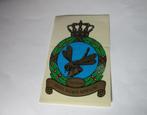 298 Squadron sticker, Luchtmacht, Verzenden