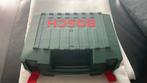 Bosch PSM 160 A LEGE KOFFER, Ophalen of Verzenden, Zo goed als nieuw