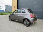 Fiat 500 1.2 Star Automaat *Big navi *Cruise co € 16.450,0, Auto's, Fiat, Automaat, 1242 cc, 4 cilinders, 4 stoelen