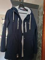 Marikoo dames jas, Kleding | Dames, Jassen | Winter, Ophalen of Verzenden, Zo goed als nieuw