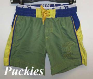 *SALE* Exit zwemshort maat 116 *NieuW* a beschikbaar voor biedingen
