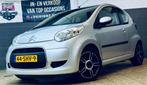 Citroen C1 1.0-12V Selection/RIJKLAAR/, Auto's, Voorwielaandrijving, Euro 5, Stof, Gebruikt
