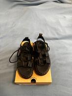 Dr. Martens Sandalen - Nartilla Zwart, Zwart, Zo goed als nieuw, Sandalen of Muiltjes, Ophalen of Verzenden