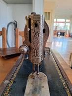 Singer naaimachines 2 stuks, Antiek en Kunst, Antiek | Naaimachines, Ophalen of Verzenden