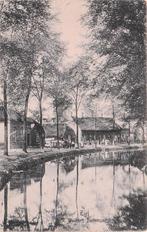 Tiel - St. Walburg Buitensingel (1914), Ophalen of Verzenden, Voor 1920, Gelopen, Gelderland
