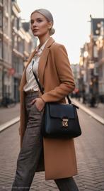 VALENTINO Memole Tas - Stijlvol & Praktisch!, Ophalen of Verzenden, Nieuw, Zwart, Handtas