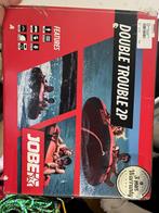 Jobe 2 persoons funtube - bijna nieuw!, Ophalen, Zo goed als nieuw, Funband of Funtube, Met skitouw