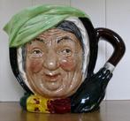 SAIRY GAMP Toby jug Royal Doulton, Antiek en Kunst, Ophalen of Verzenden