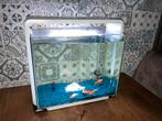 Superfish Aquarium Home 40, Ophalen, Gebruikt, Leeg aquarium