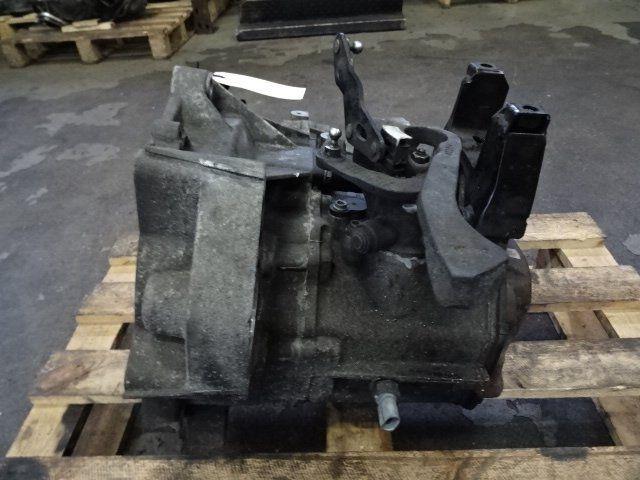 Versnellingsbak JHN VW Fox -Polo 1.2 bj 2008 114000 km., Auto-onderdelen, Transmissie en Toebehoren, Volkswagen, Gebruikt, Herkomst onderdeel bekend