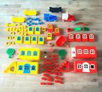 Oude LEGO jaren 80, Kinderen en Baby's, Speelgoed | Duplo en Lego, Verzenden, Gebruikt, Losse stenen, Lego