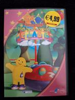 Dvd het beste van de Jellabies, Cd's en Dvd's, Gebruikt, Alle leeftijden, Poppen, Ophalen of Verzenden