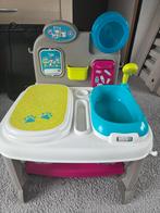 smoby dierenartstafel, Kinderen en Baby's, Ophalen, Gebruikt
