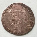 Brabant. 1/4 patagon Antwerpen, Postzegels en Munten, Ophalen of Verzenden, Overige landen
