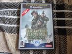 GameCube Medal Of Honor Frontline , GC Nintendo Game, Spelcomputers en Games, Games | Nintendo GameCube, 2 spelers, Ophalen of Verzenden