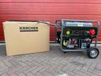 2024 Kärcher PGG 8/3 Stroomgenerator, Ophalen, Nieuw, Benzine
