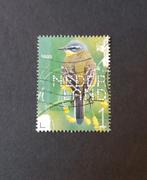 Beleef de natuur 2020, Ophalen of Verzenden, Na 1940, Gestempeld