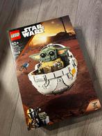 Lego Star Wars Grogu, Kinderen en Baby's, Speelgoed | Duplo en Lego, Ophalen of Verzenden, Nieuw, Complete set, Duplo