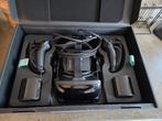 Valve Index VR Headset - Complete Set!, Spelcomputers en Games, Virtual Reality, Ophalen of Verzenden, Zo goed als nieuw, Pc