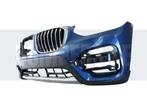 Bumper BMW X3 G01 X LINE 17-21 51117483985 Voorbumper JM1788, Auto-onderdelen, Carrosserie en Plaatwerk, Gebruikt, Voor, 6 maanden garantie
