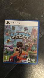 Sackboy: A Big Adventure (PS5), Spelcomputers en Games, Ophalen of Verzenden, Zo goed als nieuw