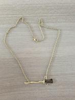 ketting uit harry potter, Ophalen of Verzenden, Nieuw, Overige typen