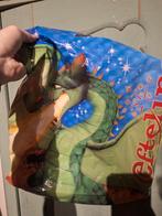 Efteling Plastic Tasje - Draak en Rapunzel, Ophalen of Verzenden, Zo goed als nieuw, Gebruiksvoorwerp
