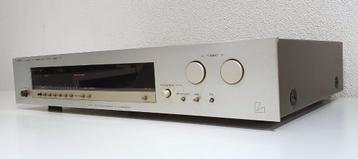 FM / AM Tuner - Luxman T-115 beschikbaar voor biedingen