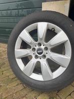 Winterbanden Mini Countryman F60, Auto-onderdelen, Banden en Velgen, Ophalen, Gebruikt, Banden en Velgen, 17 inch