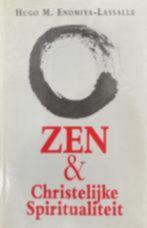 Hugo M. Enomiya Lassalle Zen & christelijke spiritualiteit, Boeken, Verzenden, Nieuw