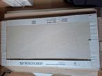 Vloertegel Serenissima Eclettica Bianco 60 x 120 cm, Ophalen, 60 cm of meer, Nieuw, Minder dan 5 m²