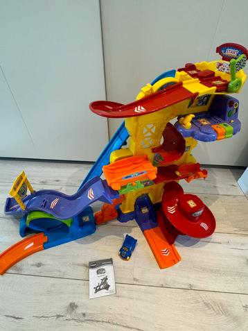 Toet Toet Auto’s - diverse sets! beschikbaar voor biedingen