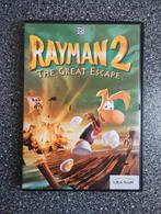 Rayman 2, Spelcomputers en Games, Games | Pc, Verzenden, 1 speler, Zo goed als nieuw, Vanaf 3 jaar