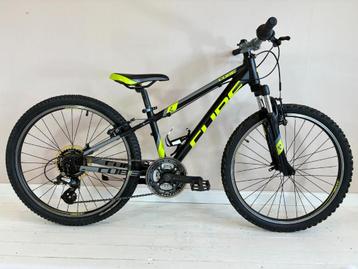 Cube Kid 240 beschikbaar voor biedingen