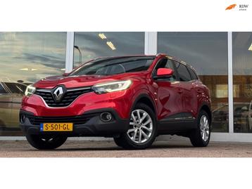 Renault Kadjar 1.2 TCe Limited 100% Onderhouden Navigatie Al beschikbaar voor biedingen
