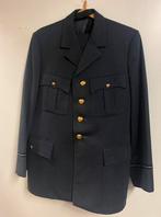 Dt uniform luchtmacht 1968, Verzamelen, Ophalen of Verzenden, Landmacht, Nederland, Kleding of Schoenen