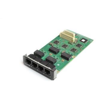 Mitel Quad BRI MMC 50004070 Mitel 3300 Controller beschikbaar voor biedingen