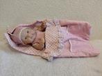 Mooi Babypopje  🍼🩷  in Slaapzak., Kinderen en Baby's, Babykleding | Baby-zwemkleding, Ophalen of Verzenden, Zo goed als nieuw
