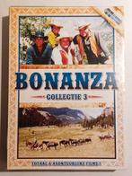 Bonanza Collectie 3 dvd (2-disc)(6 films), Actie en Avontuur, 1960 tot 1980, Alle leeftijden, Ophalen of Verzenden