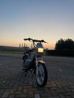 Tomos e-start, Ophalen, Gebruikt, 2 versnellingen, Quadro