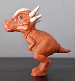 Jurassic World Happy Meal Dino Stygimoloch (Stiggy), Ophalen of Verzenden, Gebruikt