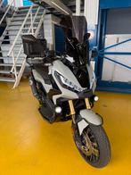 Honda XADV X-ADV 750 Nardo grey TERMIGNONI FULL, Motoren, 750 cc, ABS, Motorrijbewijs A, Particulier